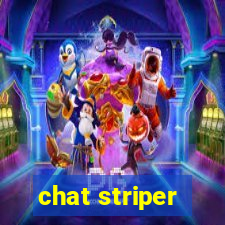 chat striper